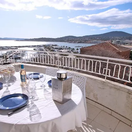 Miremer Апартаменты