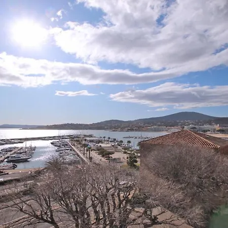 Miremer Sainte-Maxime