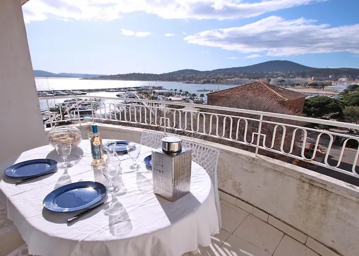 Miremer Апартаменты