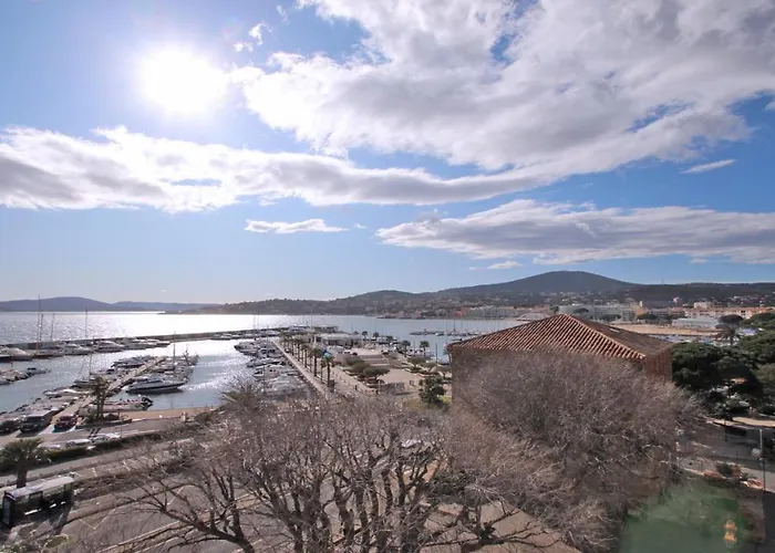 Miremer Sainte-Maxime