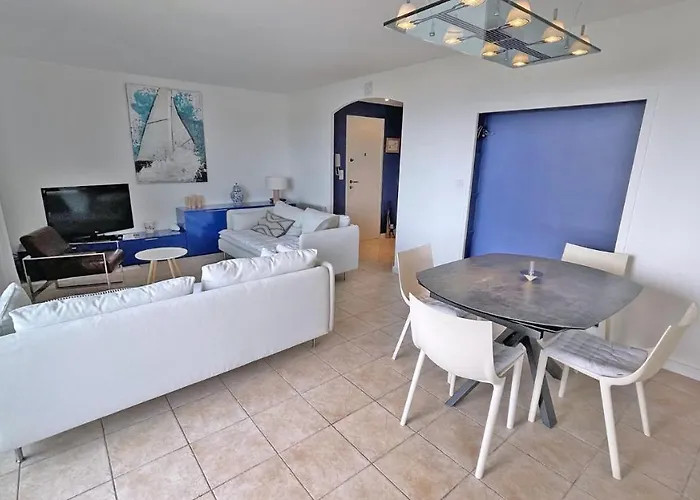 Miremer Апартаменты *