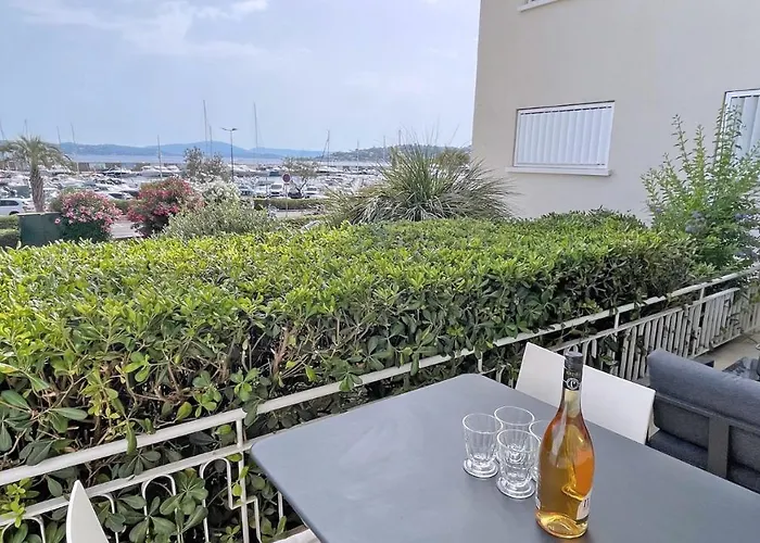 Miremer * Sainte-Maxime