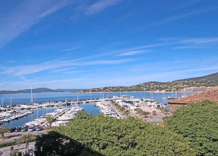 Miremer * Sainte-Maxime