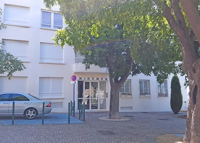 Lägenhet Miremer *