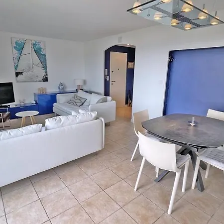 Miremer Apartment *