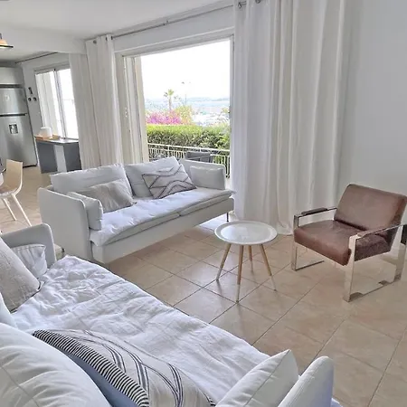 Apartment Miremer Sainte-Maxime