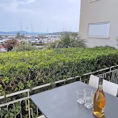 Miremer * Sainte-Maxime