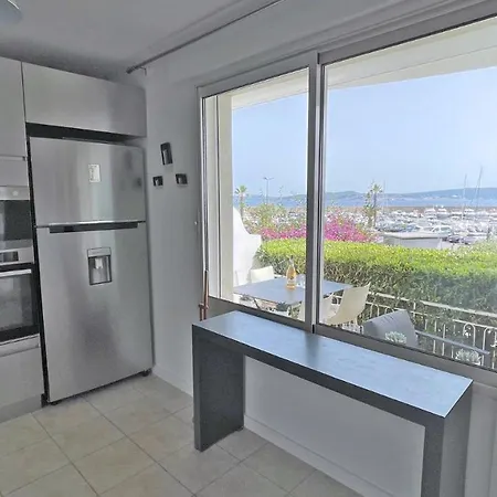 Miremer Apartment *