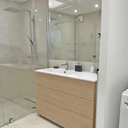Miremer Apartment *