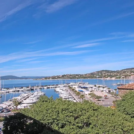 Miremer * Sainte-Maxime