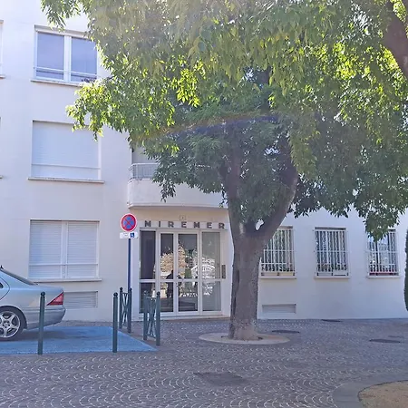Apartment Miremer *