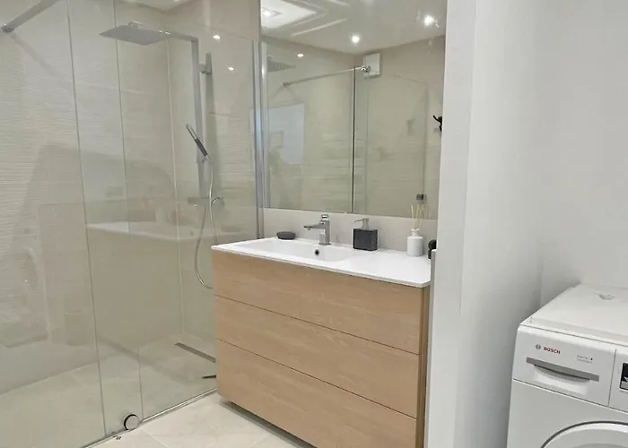 Miremer アパート *